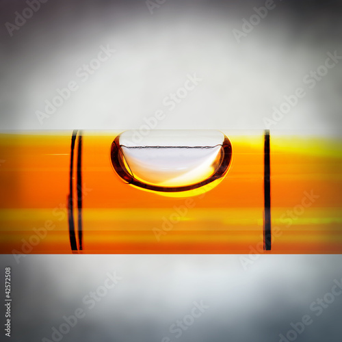 Photo: level level