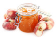 Jam of Saturn Peaches