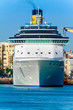 Foto: Cruiser Costa Mediterranea Cruiser Costa Mediterranea