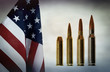 america at war