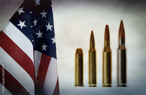 Foto: america at war america at war