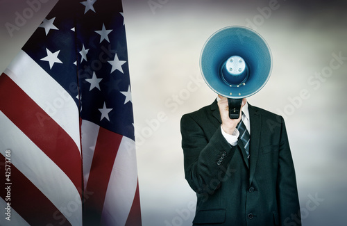 Photo: american politician american politician