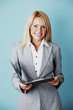 business woman