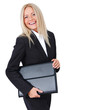 business woman