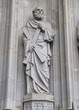 La Catedral, Barcelona, Spanien