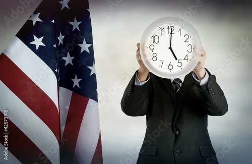 Foto: american time american time