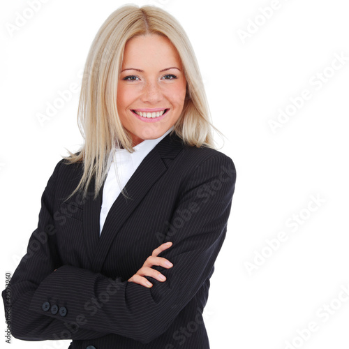 Photo: business woman business woman