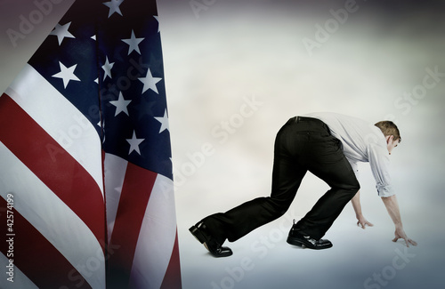 Foto: government race government race