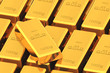 Goldbarren