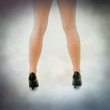 secretary legs