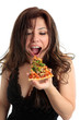 Foto: Eating Pizza Eating Pizza
