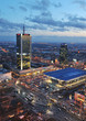 Dworzec Centralny