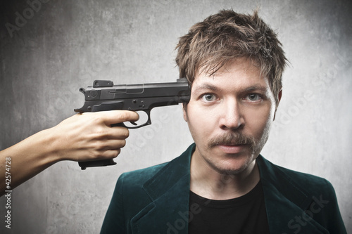 Photo: Murder Murder