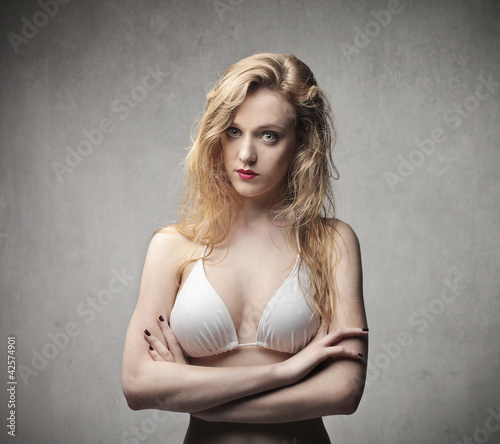 Photo: Summer fashion Summer fashion