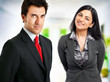 Business partners