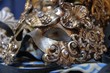 Venetian Carnival Masks (Venice)