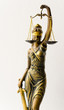 statue of Justice