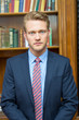 Portrait eines Geschäftsmanns