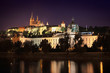 Prague castle