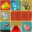 Movie Collage