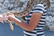Photo: serpent serpent
