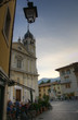 Arco at Lake Garda - Italy / Trentino