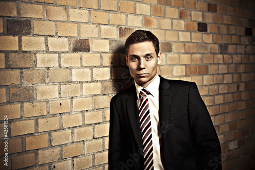 Foto: Businessman Businessman