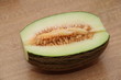melon de Elche