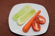 ensalada de Francis