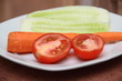 ensalada de Francis
