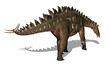 Miragaia Dinosaur 2