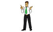 Business Man