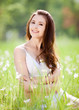 woman outdoor
