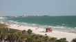 Lido beach, Florida, zoom out