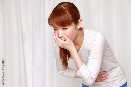 Photo: nausea nausea