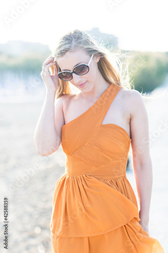 Foto: Perfekter Urlaubstag Perfekter Urlaubstag