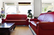 Photo: interior loft, furnished livingroom interior loft, furnished livingroom