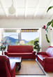 Photo: interior loft, furnished livingroom interior loft, furnished livingroom