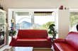 Photo: interior loft, furnished livingroom interior loft, furnished livingroom