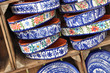 Portuguese pottery