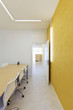 modern office interior design, meeting room
