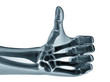 hand xray
