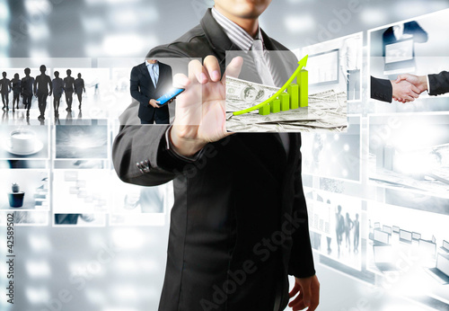 Photo: Reaching images streaming Reaching images streaming