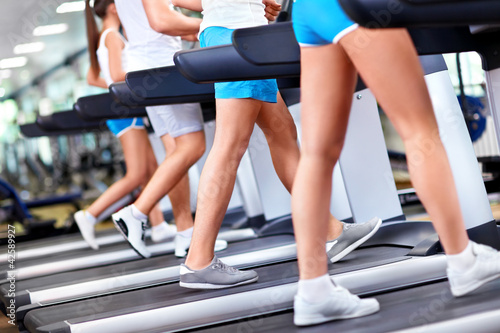 Photo: Fitness Fitness