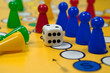 Würfelspiel