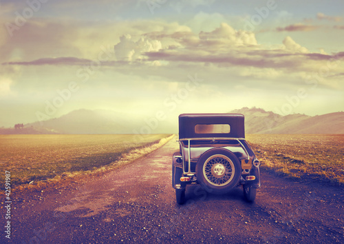 Photo: Vintage travel Vintage travel