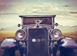 Old-fahioned luxury