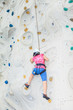 Rock Climbing
