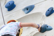 Rock Climbing
