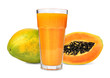 papaya juice